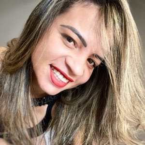 Rafaela Mendes