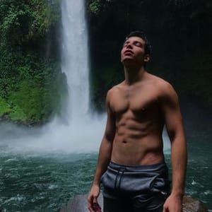 Sergio Castro