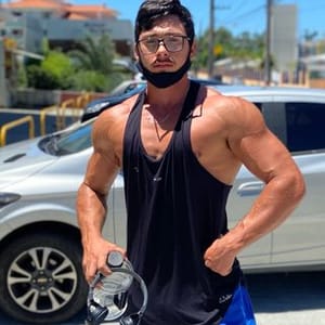 Higor Soldati