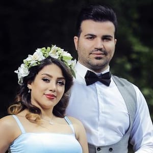 Elnaz Moeiniii