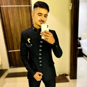Vipul Mangtani