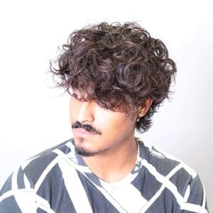 Louis Maharaj