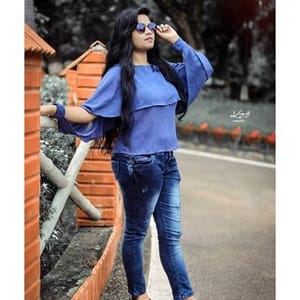 Sapna Sahu