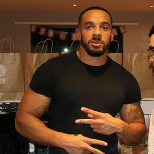 Dan Banks