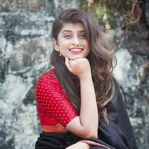 Akanksha j