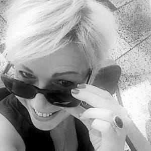 Astrid Gh