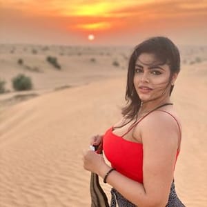 Maanvi Sharma