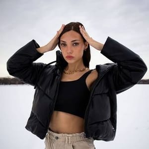 Laura Marquina