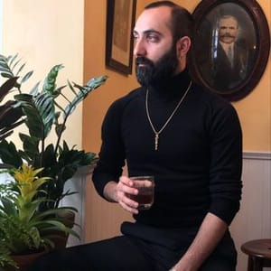 Taleh Aliyev