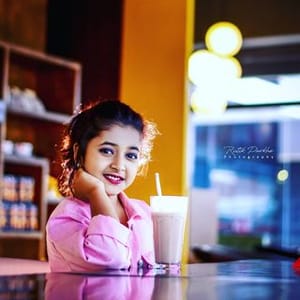 Rashi Shinde