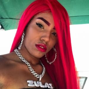 Vitoria Zulai