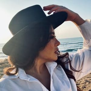 Mahla Hosseini