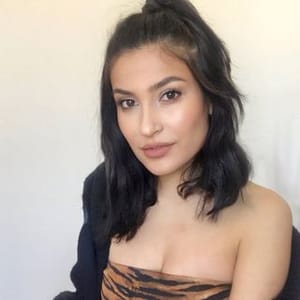 Nilay Asena