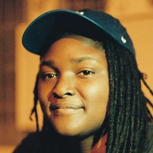 Joy Oladokun