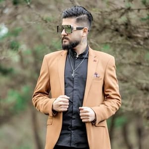 Amir Sanjide