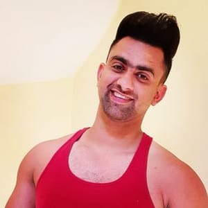 Deepak Sehgal