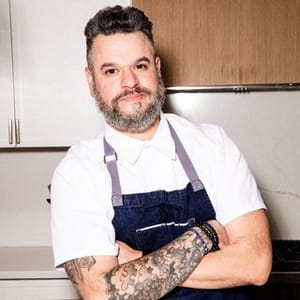 Anthony Nichols