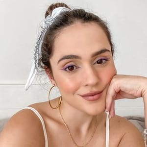 Ana Clara Melo