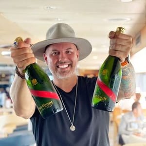 Mick Dinersyd