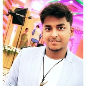 Santhosh Balaji