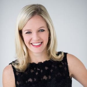 Katharine Mcgee