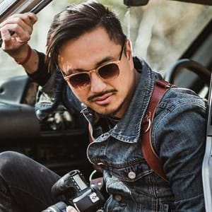 Jason Lau