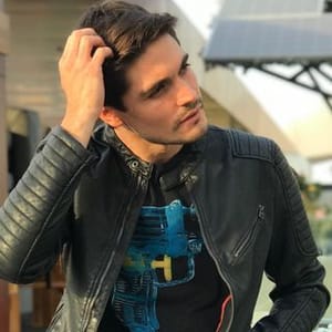 Valentin Villafane
