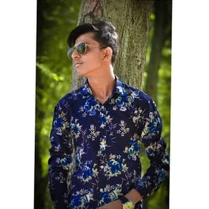 Jahid Patel