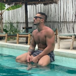 Gabriel Suski