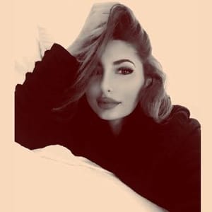 Zainab Ravdjee