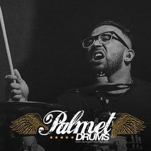 Carlos Palmet