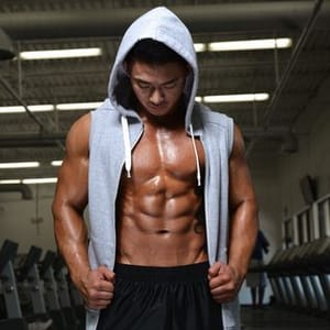 Kevin Mai