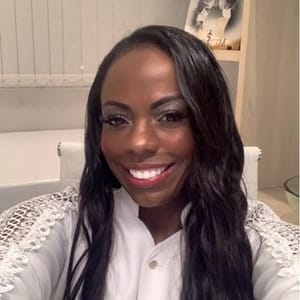 Dra Michele Fonseca