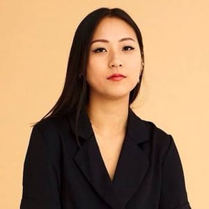Jenny Chang-rodriguez