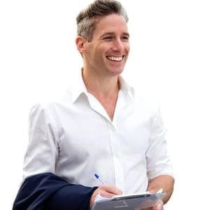 Glenn Mackintosh