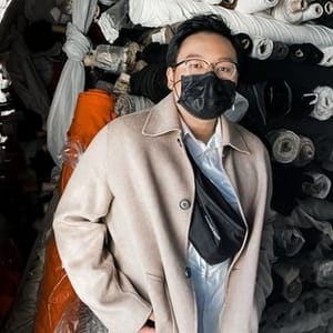 Vincent Luu