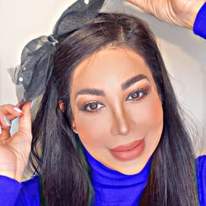 Faten Hakim