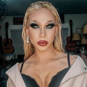 Jade Jolie