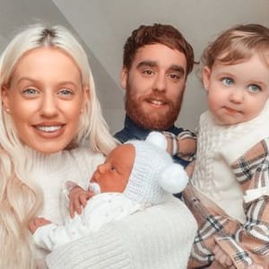 Ellie Maisie