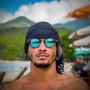 Diego P. Pereira