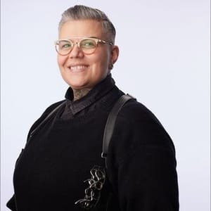 Tina Sapia