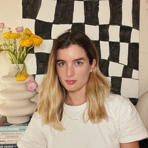 Georgie Hyatt