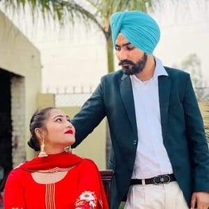 Mandeep Simran