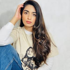 Mishal Khawaja