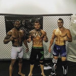 Marcus Edwards