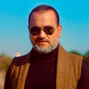 George Tahhan