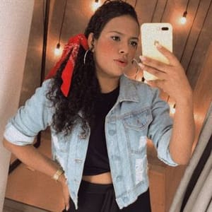 Ingrid Raiany