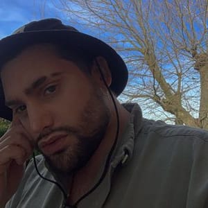Antoine Doree