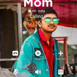 Vijay Mahar