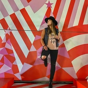 Miranda Thomas-merkley